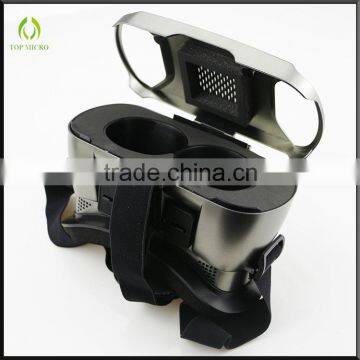 Virtual Reality Mobile Theater BOX Storm Game Hlmet 3D VR Glasses photo-6