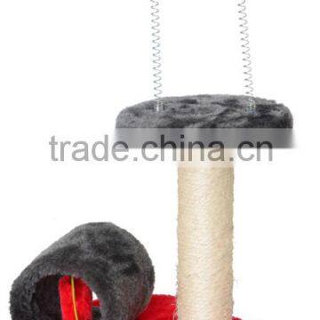 Cat furniture cat playing toy small cat scratcher