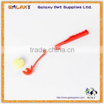 PT1413 Ball Throw Hot Pet Throw Ball Toy Dog Toy Tennis Ball photo-3