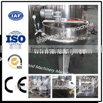 Hot sale jelly gummy candy making machine SE-II