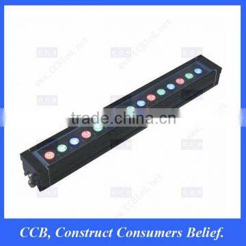 36w RGB led wallwasher