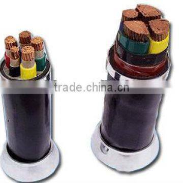 shielded control cable made in china/price