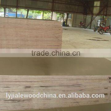 12mmX1220X2440, hardwood core, brown film faced plywood factory