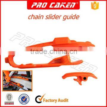 New arrival custom chain slider guide for KTM SX250 SX450