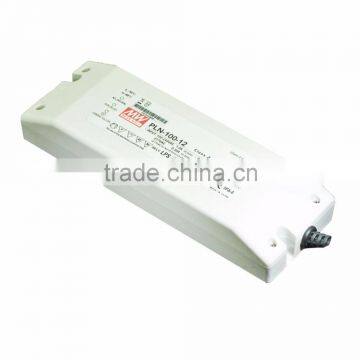 Meanwell triac dimmable led driver