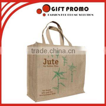 Best Selling Foldable Jute ECO Bag