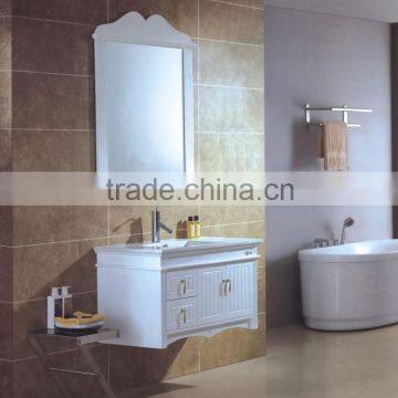 2013 HOT SELL MODERN STYLISH BATHROOM CABINET MJ-6379