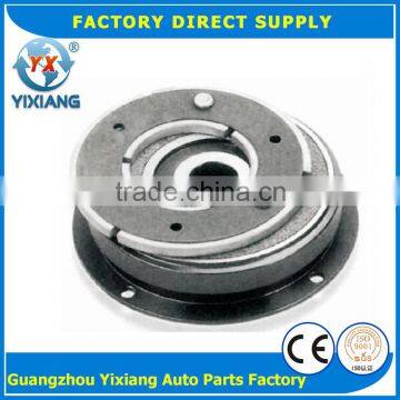 Low Noise Dry Single Plate Electromagnetic Clutch And Brake