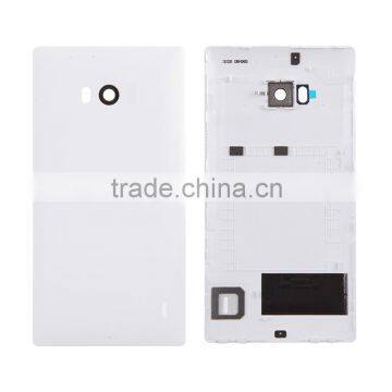 Original Genuine Rear Housing Back Cover For Nokia Lumia 930 - White