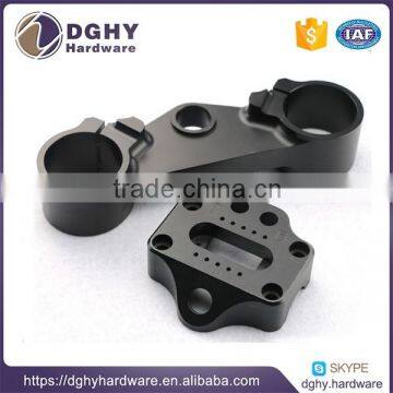 Good Quality Anodized Aluminum Parts