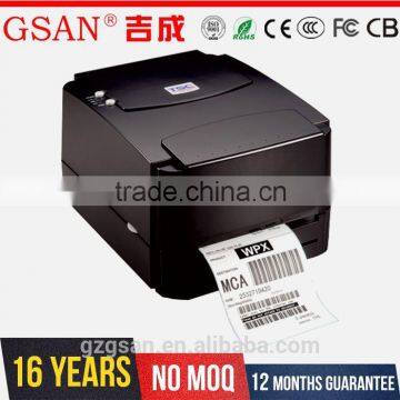 Thermal transfer label printer /Supermarket label printer/barcode printer