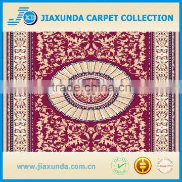 High quality 100 % polypropylene best seller wilton carpet