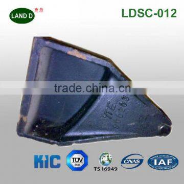 Hot Sale Semi-Trailer Cast Suspension Bushing in Suspension System, Suspension Parts