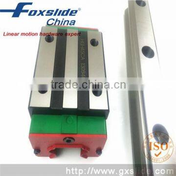 High-precision HIWIN HGH45CA series Ball Linear Guide