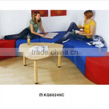 children high quality soft sofa furniture indoor soft combination