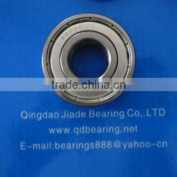 Carbon steel ball bearing 6003 ZZ