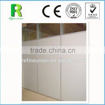fireproof Magnesium Oxide Board For Ceiling And Wall Partition made in china