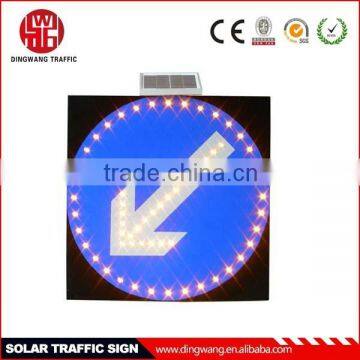 popular solar traffic lights for sale