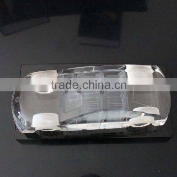 Fashionable Decorative Crystal Car Model for Sale photo-6
