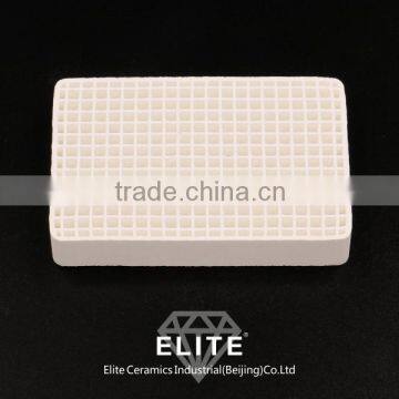 Refractory Industrial Ceramic Filter for Metal Casting photo-2