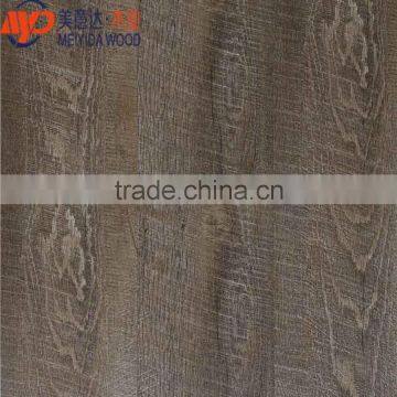 WPC Environmental friendly material decorative fake wood stone panel