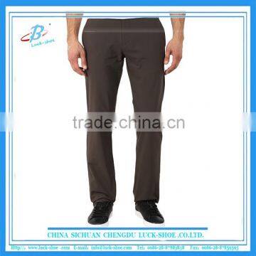 Men Formal Autumn Pants photo-2