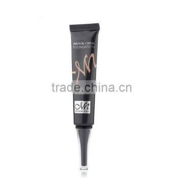 Menow Cosmetics OEM Waterproof Sunscreen Liquid foundation