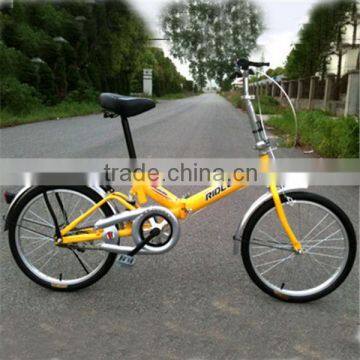 good price lightest folding bike