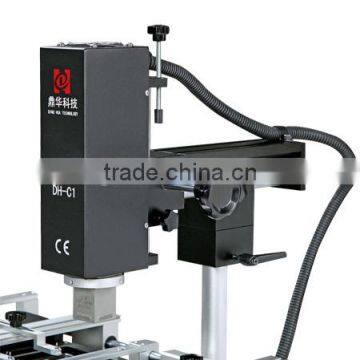 Dinghua DH-C1 BGA/CSP/flip Chip/QFP/QFN/POP Soldering Desoldering Tool photo-3