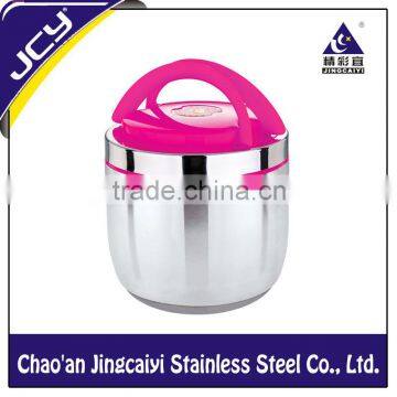 Stainless Steel Tableware Insulated Lunch Box