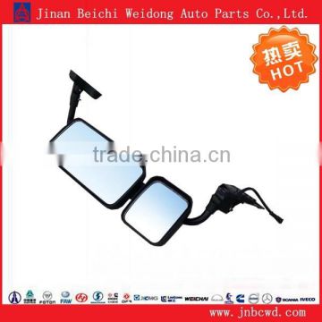 Jiefang truck mirrors, rearview mirror for Jiefang j6