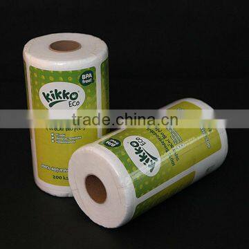 multiple use cleaning roll