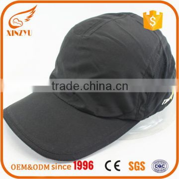 Top quality custom racing hats sport soccer baseball caps for men