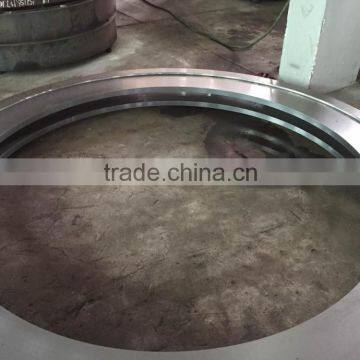 High qualified forging rolled ring jiangyin