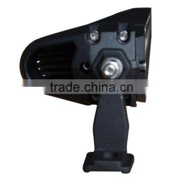 Single Row Led Light Bar 4x4 off Road 240w 12v Waterproof 52 Inch Led Light Bar Offroad Light Bar photo-6