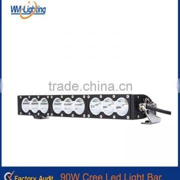 For d ranger led light bars toyota land cruiser lc200 accessories