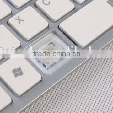 For Toshiba Mini NB200 NB201 NB205 Laptop Keyboard US New K100 Motospeed Mototech photo-5