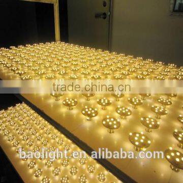 Baolight Hot Selling E14 60v Led Amusement Lamp Ferris Wheel Amusement Led With ce Rohs 1.2W photo-3