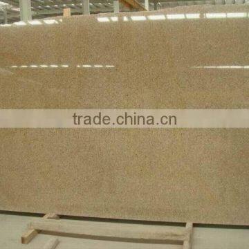 China Fujian Yellow Granite Stone G682 Slabs