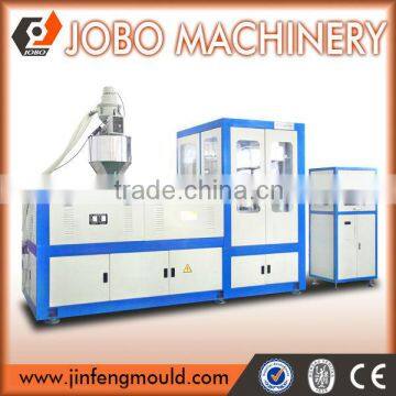 24 cavity hydraulic automatic bottle cap machine