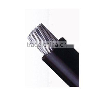 Insulated Aluminum Conductor Overhead wholesale electric cable