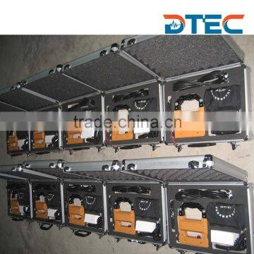 DTEC DMY12 Magnetic Yoke Flaw Detector,DC Power Supply,magnetization Mode of Detection.MT NDT Equipment photo-4