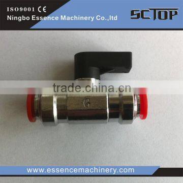 SC.MSC Speed Controller Quick Fitting Pneumatic Fitting Pneumatic Fittings Brass Hydrant Fittings, Metal Fittings,quick Fittings photo-4