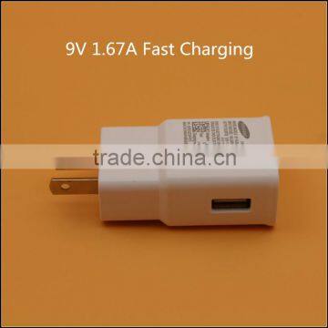 Fast Charging 5.3V 2A USB Charger Power photo-2