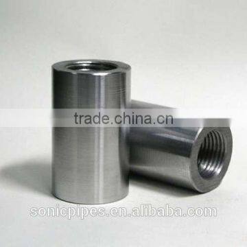 High Quality Stainless Steel Pipe Sleeve photo-2