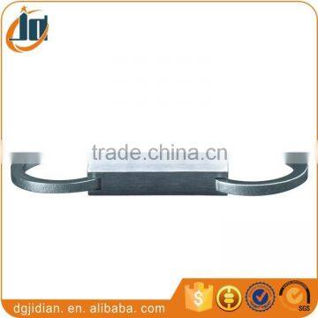 Innovative Hight Quality Gift Double Side Quick Release Keychain, Pull Apart Keychain photo-5