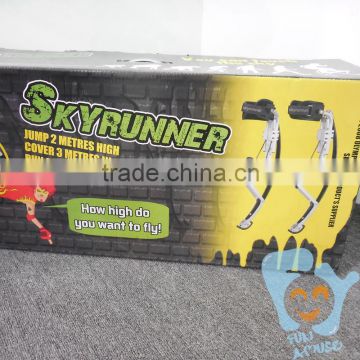 buy price skyrunner juming shoes with spare parts                        
                                                Quality Choice