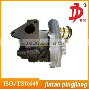 Best Turbine Kits KP35 5335 970 0002/5435 970 0000 Turbocharger of K9K-702 photo-3