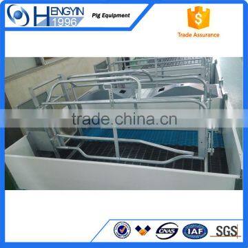 Farrowing Crates for Pigs photo-6