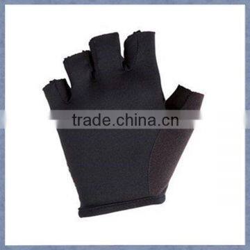 Promotion Cheap Bicycle Glove Half Finger For Men